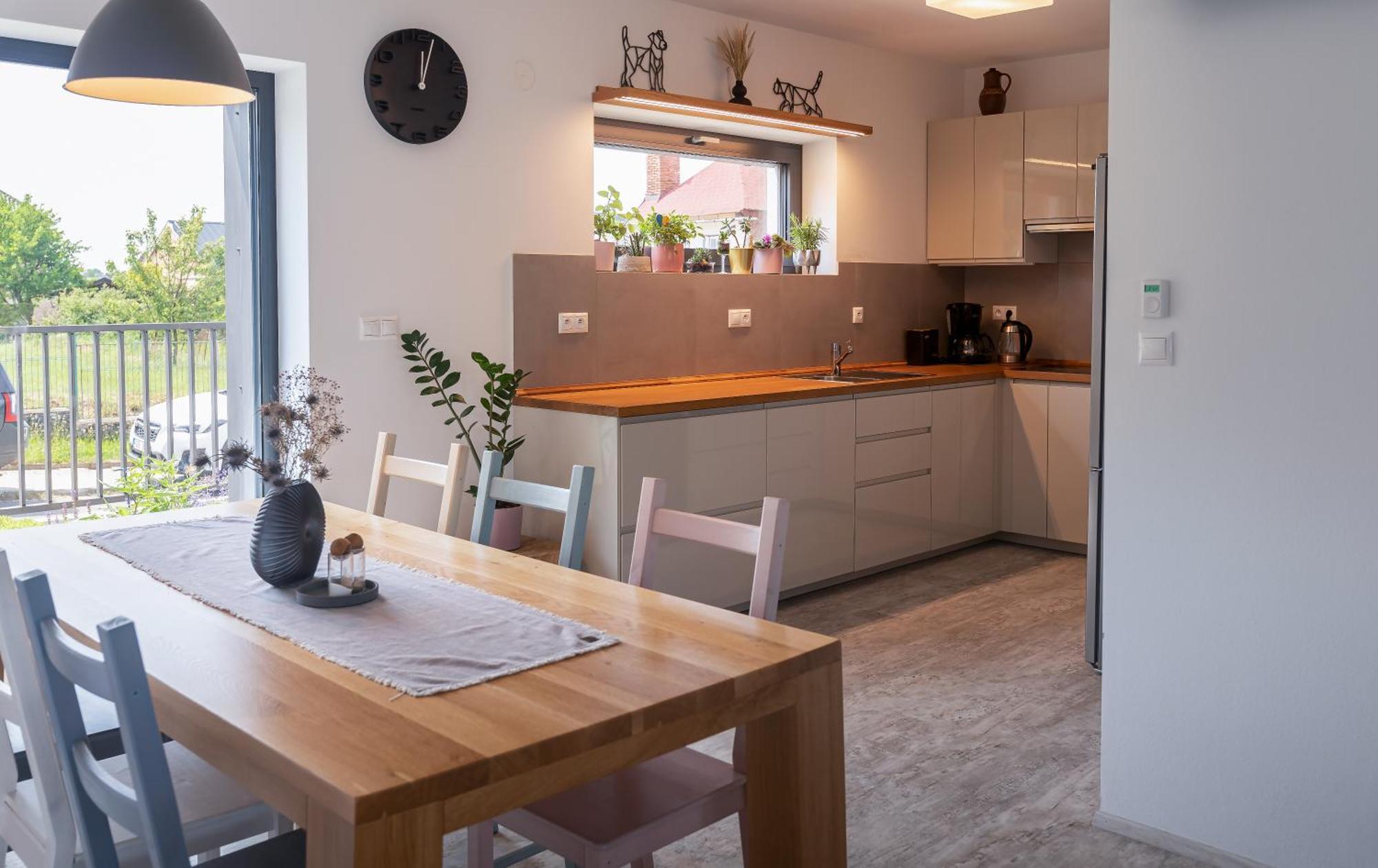 Apartmán Sychrova Zďár nad Sázavou Exterior foto