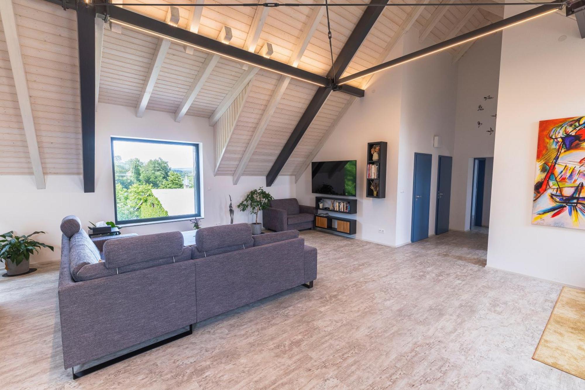 Apartmán Sychrova Zďár nad Sázavou Exterior foto