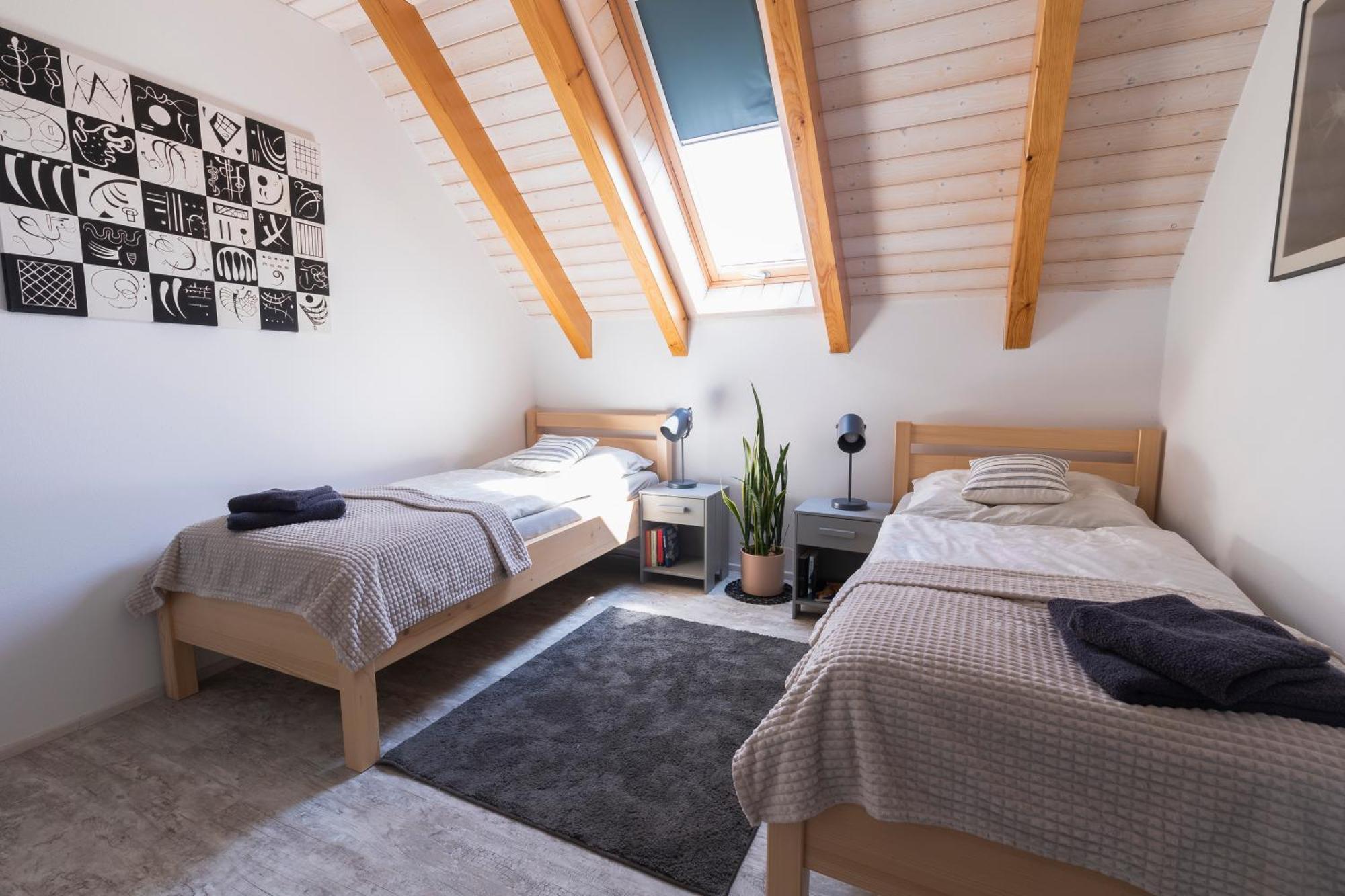 Apartmán Sychrova Zďár nad Sázavou Exterior foto