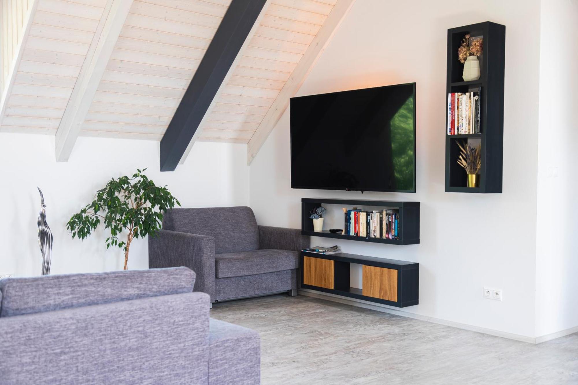 Apartmán Sychrova Zďár nad Sázavou Exterior foto